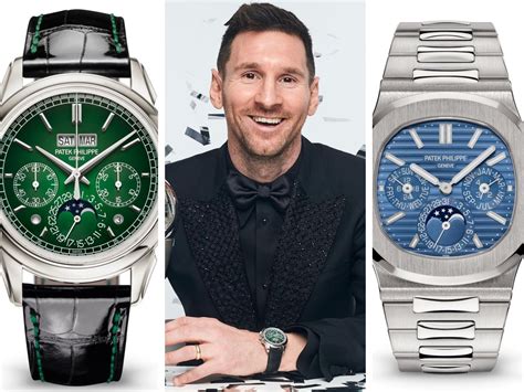 watches worn by billionaires